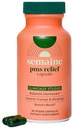 SPM et soulagement de la période - Relief de la crampe menstruelle : Plus de crampes, de swings d'humeur ou de ballonnement. Supplément du SPM pour les hormones heureuses et les périodes de soulagement. (40 comtes)