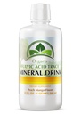 Organa Trace Minerals - Liquid Colloïdal Minerals Supplements - Plant Afgeleid voor maximale absorptie - Colloïdale mineralen Liquid for Wellness - 32 Ounces