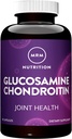 MRM Glucosamine1500mg/chondroitin 1200mg , 90 Capsules