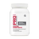GNC Pro Performance Creatine Monohydraat 3.5g Supplement, verbetert spieropbouw, duurzaamheid en prestaties, 120 capsules, 24 porties