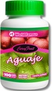 Original Aguaje CurvyFruit Pills for Bigger Butt, Breast and HIPS - 550 mg x 100 und (31 Days Supply) Directly from The Peruvian   Since 2010