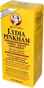 Lydia Pinkham Herbal Tablet Supplement 150 Tabletten (verpakking van 3)
