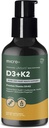 D3K2+ by Micro+ Vitamine Supplement with LifeSorb Technology - D3 K2 Supplement, Bone & Immune Health