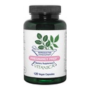 Vitanica Zwangerschapsprep, reproductieve systeemondersteuning, Vegan, 120 capsules