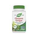Nature's Way Oregon Grape, Traditional Digestie Remedy* Supplement, 90 Vegan Capsules