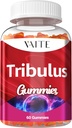 VAITE Tribulus Gummies 1000 mg - Supplement voor het ondersteunen van actieve levensstijl