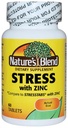 NAT B Stress Formule W/ZINK TB 60