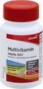 Leader Multivitamine Adult 50+ Caplets 30 ct Verpakking van 1