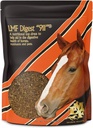 Digest 911" 5 lb prebiotische en probiotische supplement voor paarden herkauwers en huisdieren