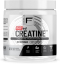 MAXed Creatine® Monohydraat - Micronized, 60 Servings, Unflavored - 300g, Muscle Endurance, Herstel, Uithoudingsvermogen - Vervaardigd in een NSF Certified GMP Facility.