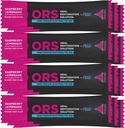 Fluid Tactical - ORS Extreme Dehydration Electrolytes, Raspberry Lemonade 