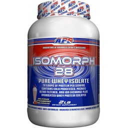 APS Nutrition IsoMorph 28 Proteïnepoeder 
