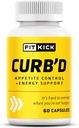 FITKICK Curb
