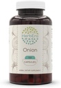 HerbEra Uion 120 capsules, 500 mg, Ui (Allium Cepa) Gedroogde Bulb (120 capsules)