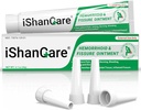 Aambei Cream, aambei en fissure behandeling Zalf extra sterkte, verlichting Anale pijn, jeuk, bloeden, zwelling, ongemak, natuurlijke kruiden snelle acting ingrediënten, bevat vitamine E