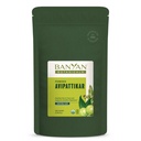 Banyan Botanicals Avipattikar Poudre – Supplément de digestion biologique avec gingembre, cardamome et Vidanga – soutient l'équilibre de l'acide stomach sain* – 1⁄2 lb – Vegan non-OGM source durable