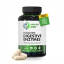 Gezonde Gut HoloZyme Max Strength Decompensative Enzymes 