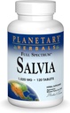 Planetaire kruiden, Salvia, 1,020 milligram, 120 tabletten