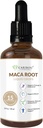 Maca Root Liquid Organic Drops 