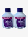 Mark Clearlax 2 Pack van leden 17,9-Ounces elk