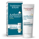 Frankincense en Myrrh Artritis Pijn Reliever Therapie Lotion 