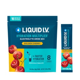 Vloeistof I.V.® Hydration Multiplier - Golden Cherry