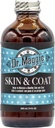 Maggie Skin and Coat Omega 3 Supplement met Visolie, Vlas en Olijfolie 240 ml