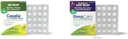 Boiron Gasalia Tablets for Gas Relief and SleepCalm Plant Based Slaaphulp - 60 Tellen Elk